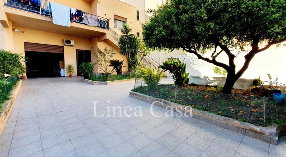 Spazio Esterno Comune