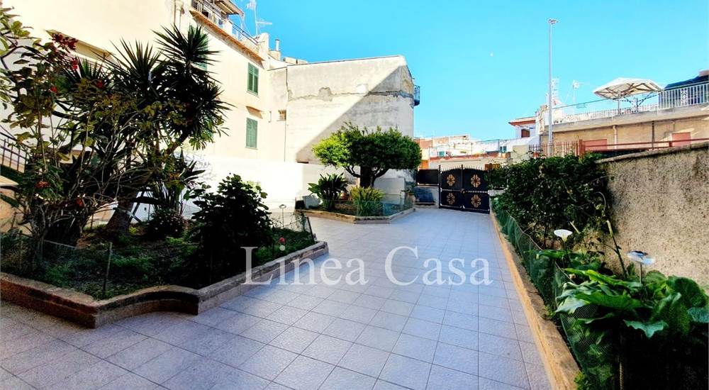 Spazio Esterno Comune