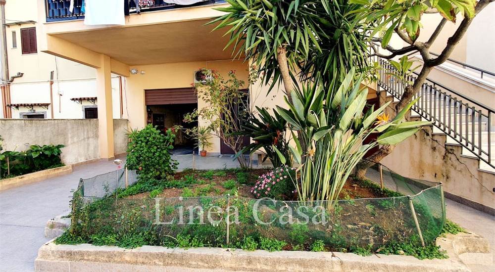 Spazio Esterno Comune