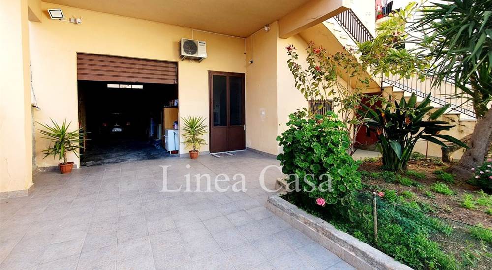 Spazio Esterno Comune