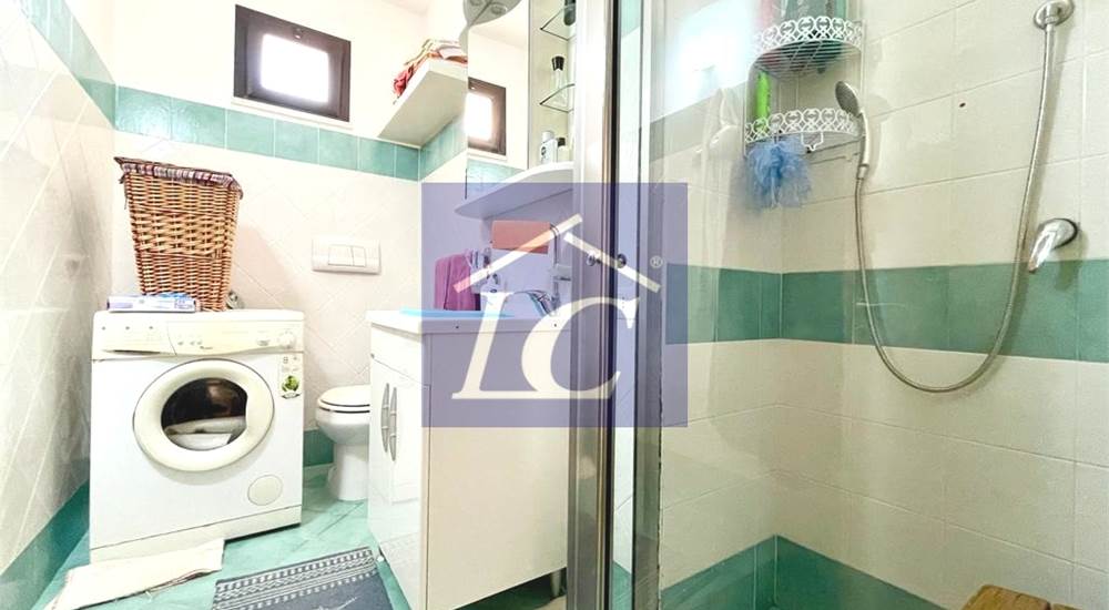 bagno
