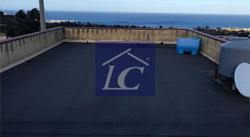 lastrico calpestabile