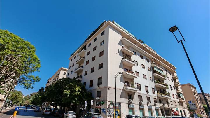 Apartment for sale in Palermo
