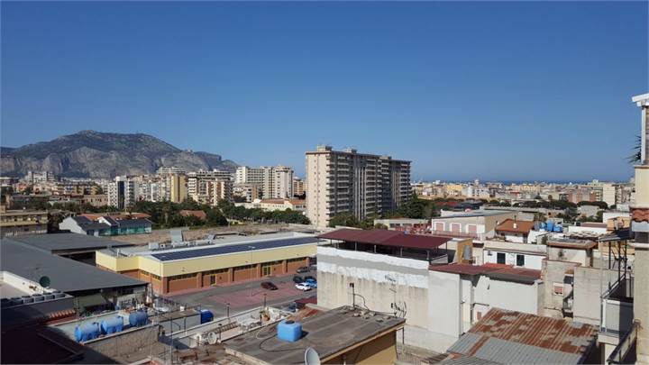 3+ bedroom apartment for sale in Palermo