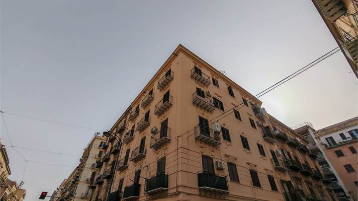 Apartment for sale in Palermo