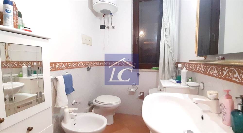 bagno