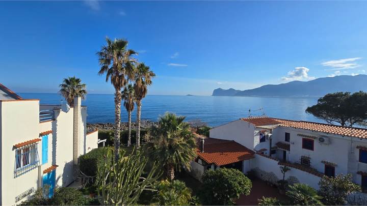 MARINA LONGA VILLA INDIPENDENTE 20METRI DAL MARE