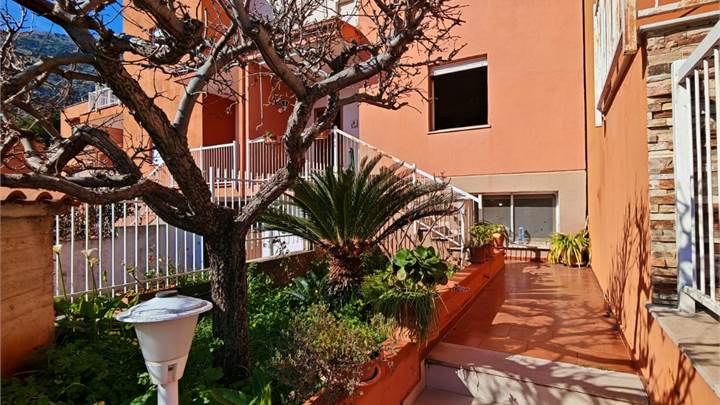 Villetta in residence - Via Castellana