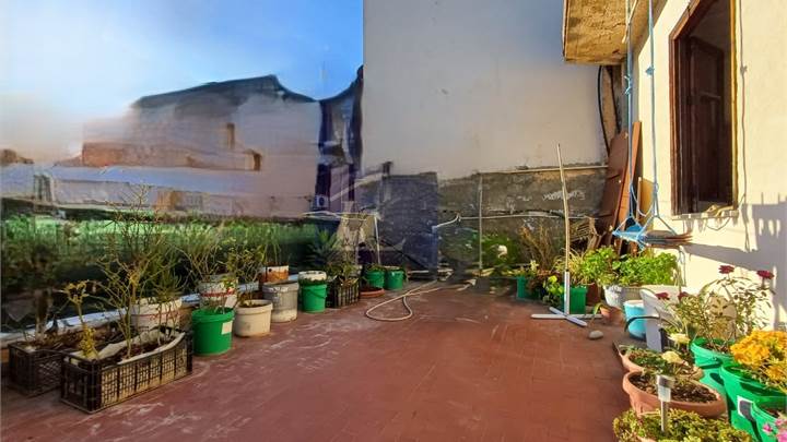 Casa indipendente di 200 mq commerciali