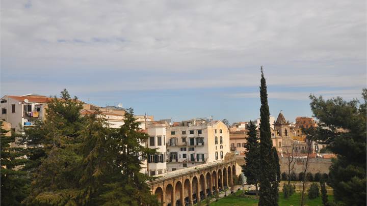 Appartamento in vendita a Palermo