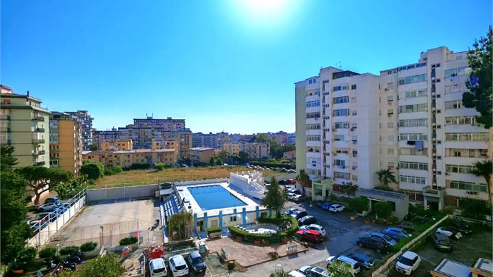 6 VANI VIALE REGIONE SICILIANA NORD OVEST