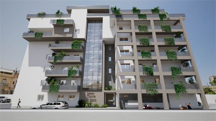 Apartment for sale in Palermo