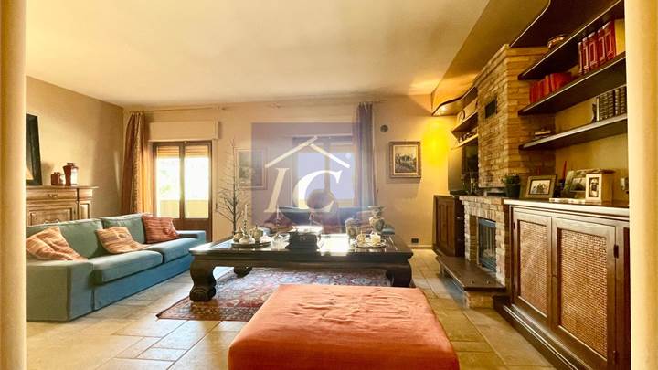 bright apartment