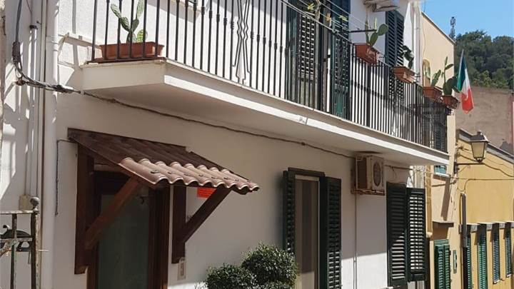 Apartment for sale in Ustica