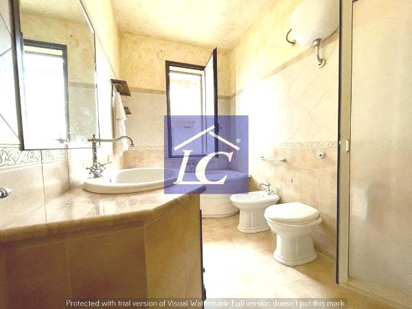 Bagno