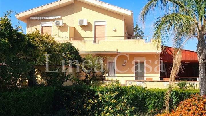 Villa di 148 mq
