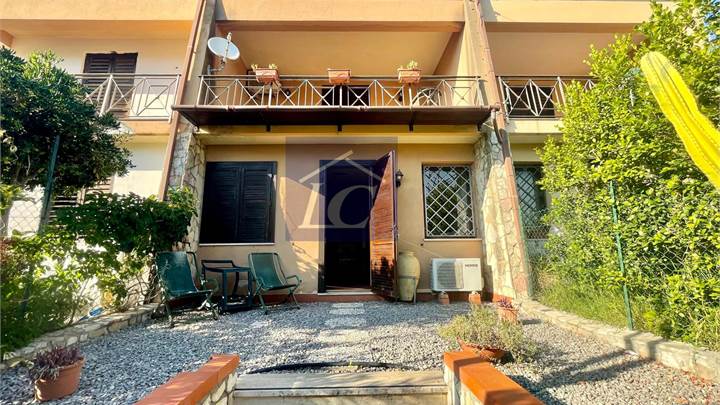 Villa a Schiera