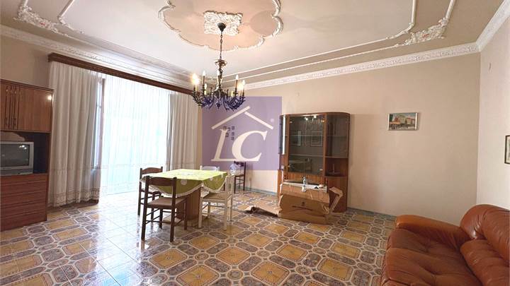 Appartamento 130 mq