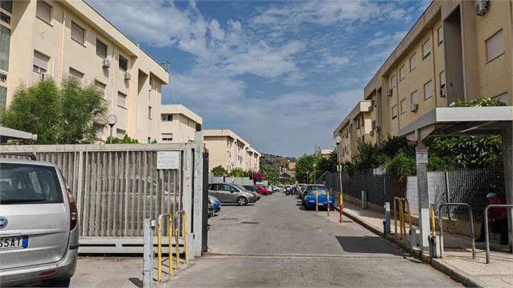 1 bedroom apartment for sale in Palermo