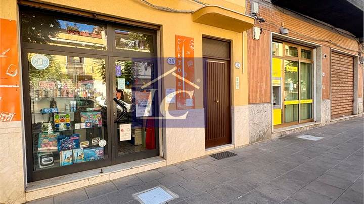 Sale of stationery business