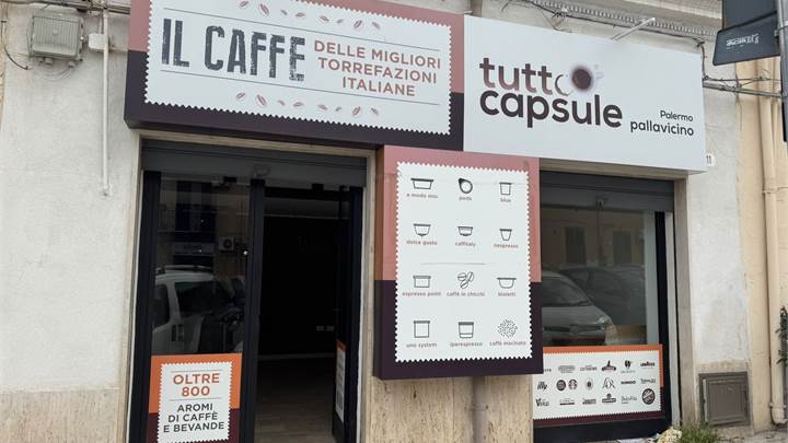 Commercial Premises / Showrooms for rent in Palermo
