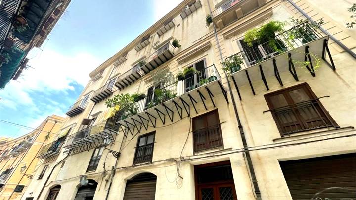 Apartment for sale in Palermo