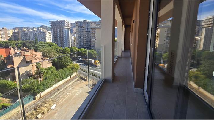 BIVANI NUOVA COSTRUZIONE PIANO ALTO ZONA LAZIO