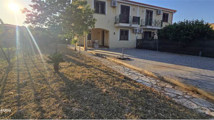 VILLA BIFAMILIARE MARINALONGA