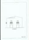 Rudere pressi Tribunale/ Accademia delle belle arti