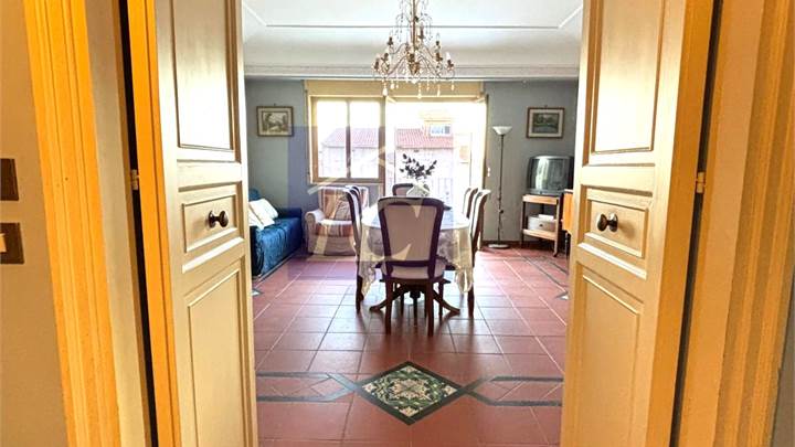 Appartamento con terrazza vista mare