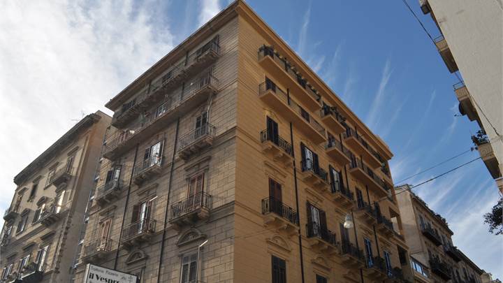 Politeama - bivani arredato