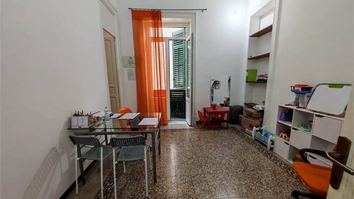 stanze uso studio pressi via Dante