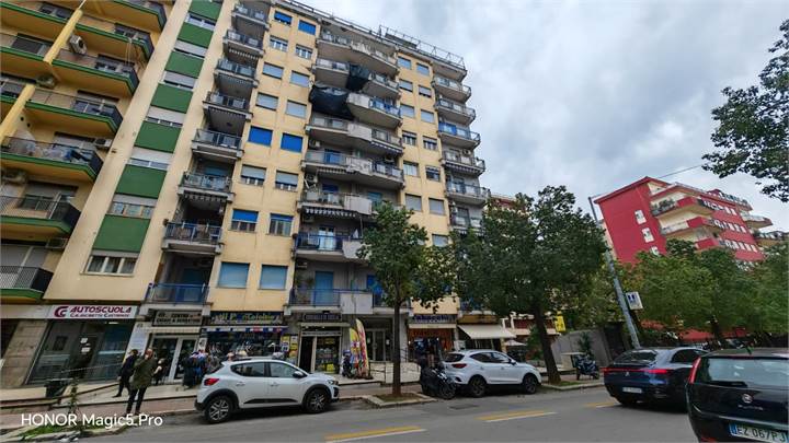 5 VANI RISTRUTTURATO