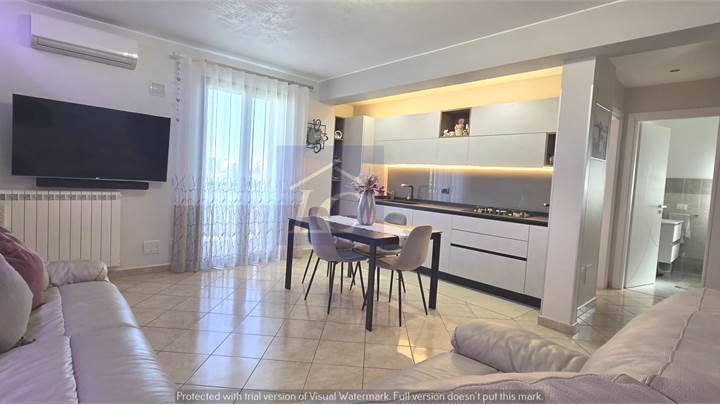 Rifinito appartamento