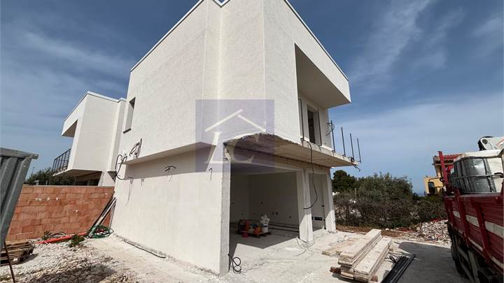 Villa di nuova Costruzione