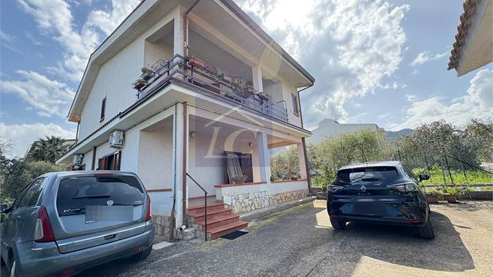 Villa singola di 172 mq 