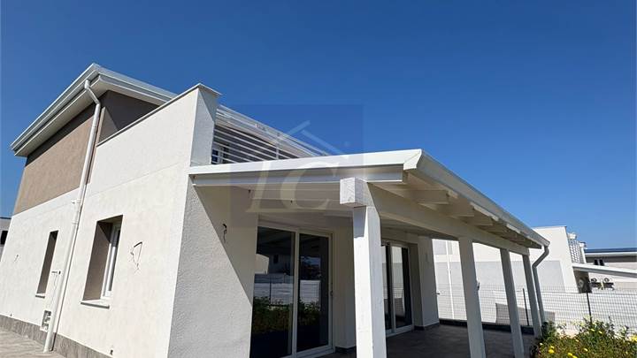 Villa di nuova costruzione