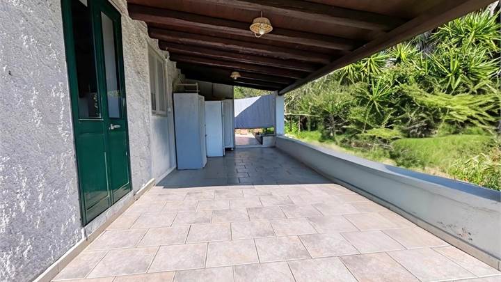 Contrada Oliastrello - 2 unità immobiliari