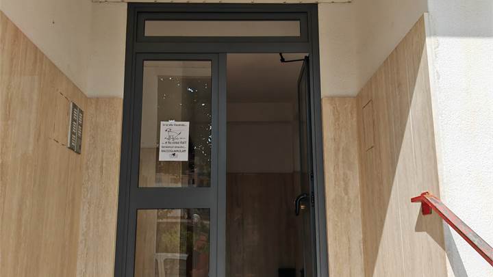 ZONA CASTELFORTE 4 VANI