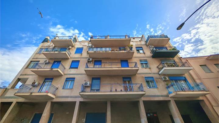 Apartment for sale in Palermo