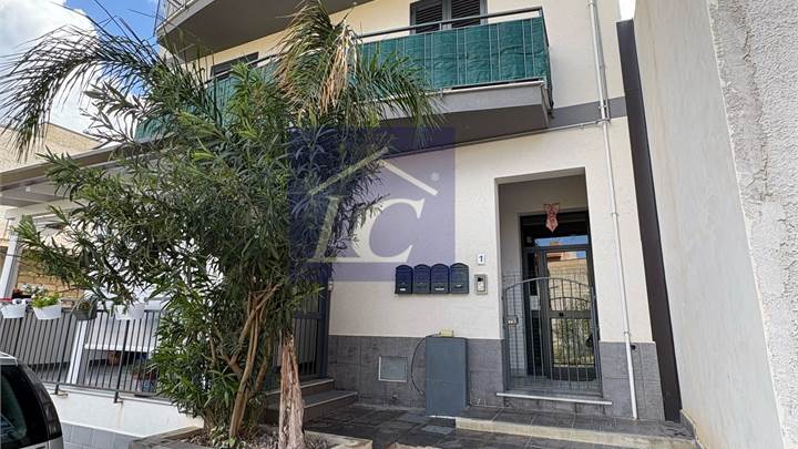 Appartamento di 125 mq