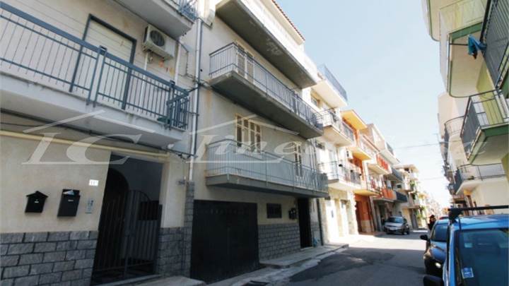 Apartment of 123 sqm