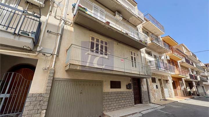 Apartment of 123 sqm