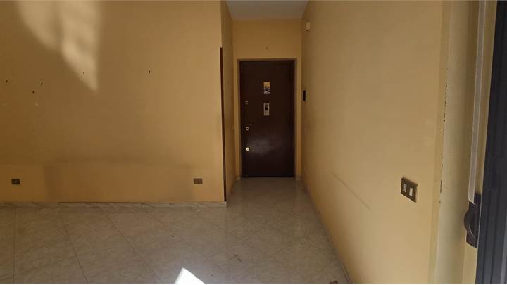 4 VANI CON TERRAZZO E POSTO AUTO