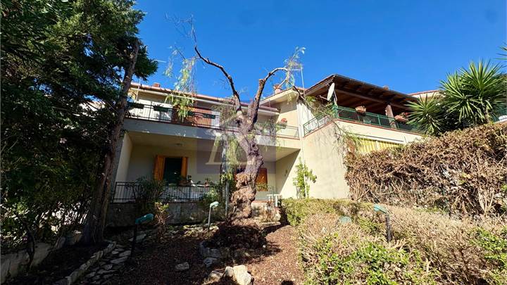 Villetta a schiera di 90 mq. commerciali 
