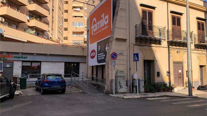 BILOCALE ARREDATO USO TRANSITORIO