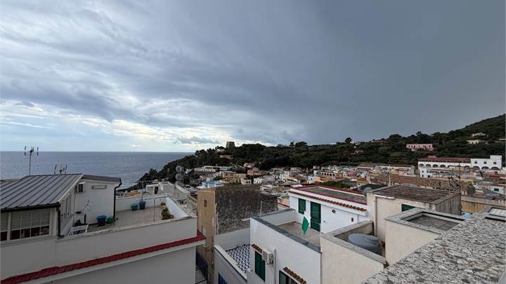 Apartment for sale in Ustica