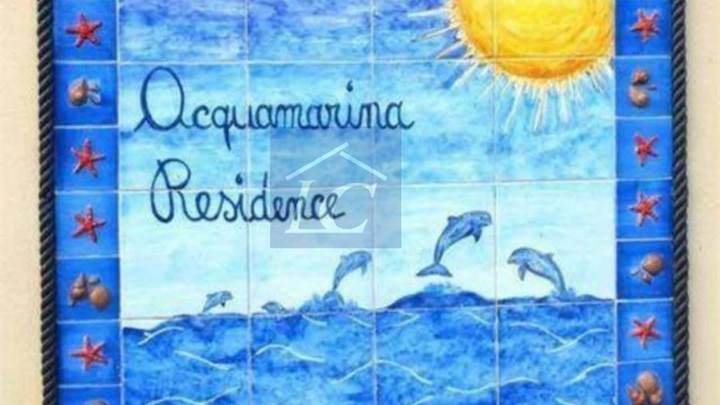 Porzione di villa in residence
