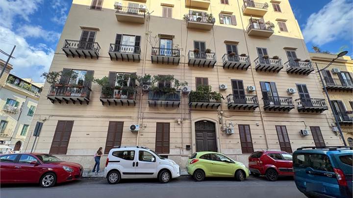 Appartamento Duplex arredato